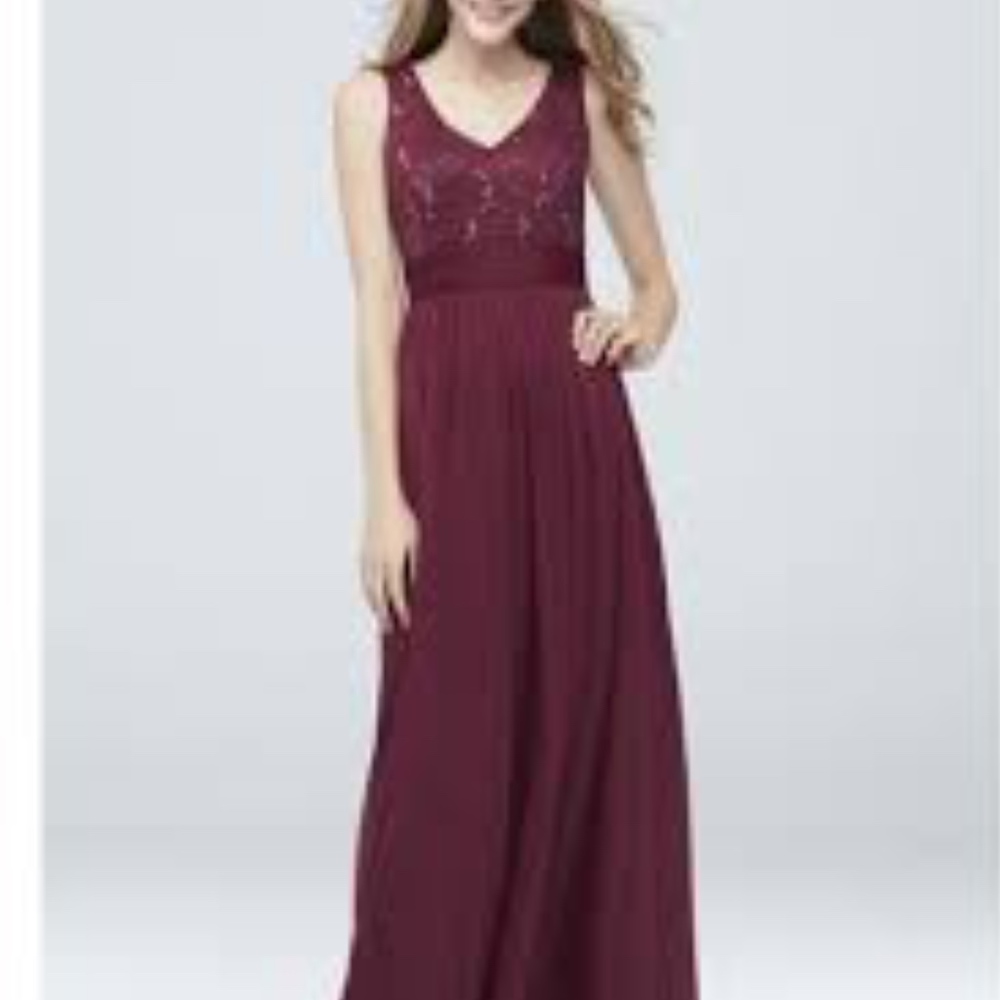 Formal Gown